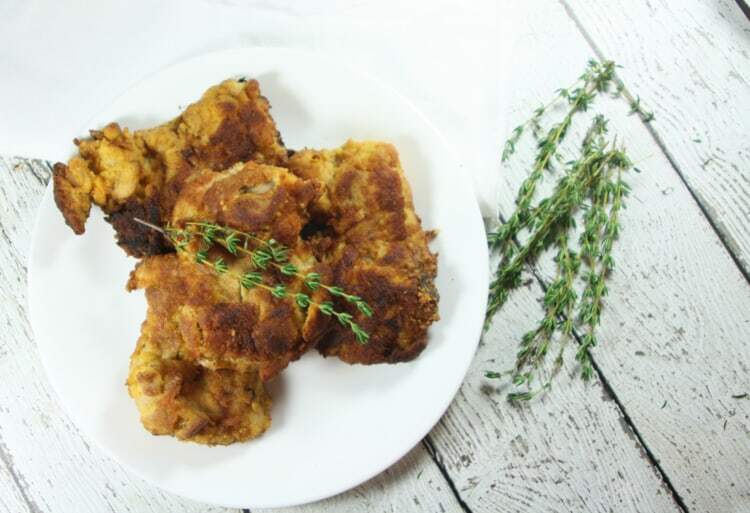 Paleo Diet Craving Fried Food Paleo Diet Craving Fried Food